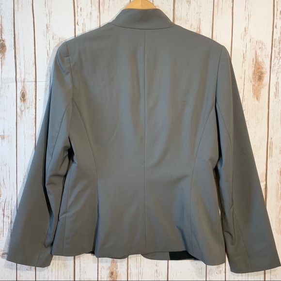 LAFAYETTE 148 NY Virgin wool blazer - Picture 5 of 5